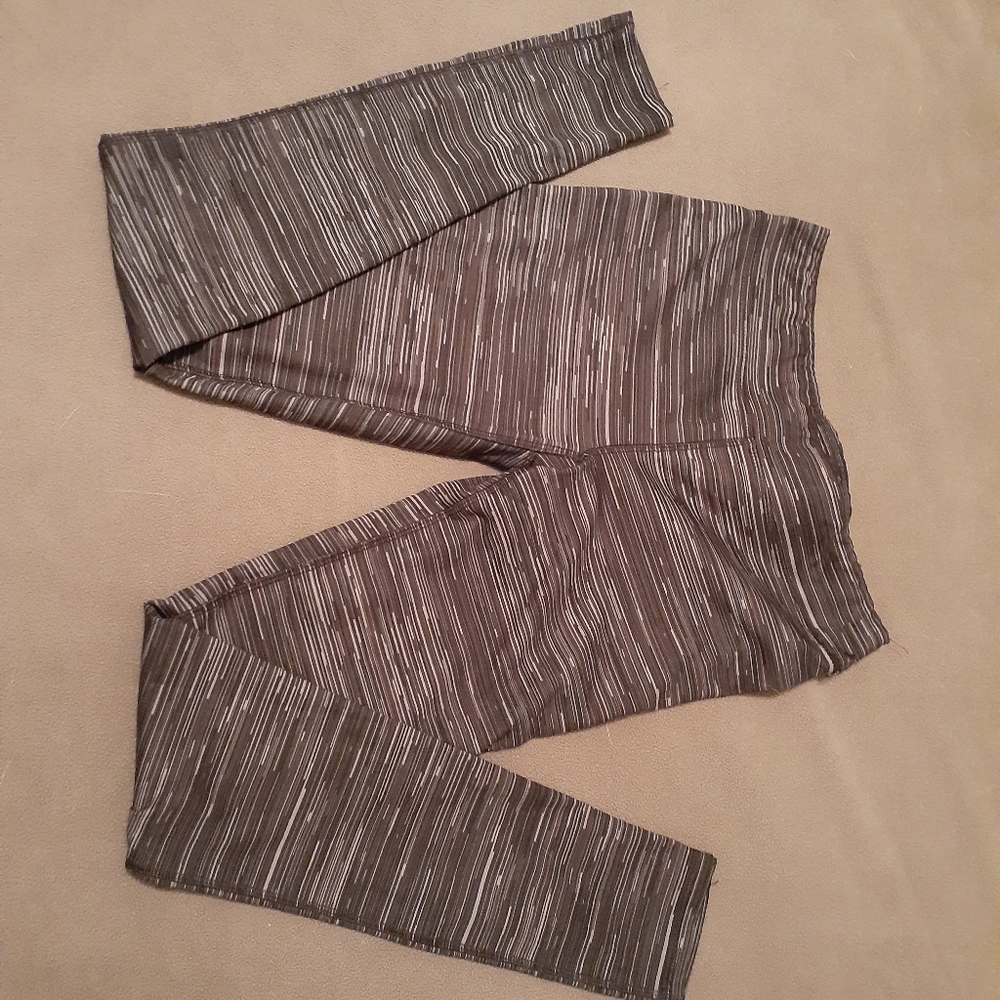 Yoga pants